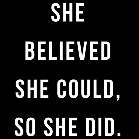 Meet your Posher, Tabitha - Picture 6 of 13